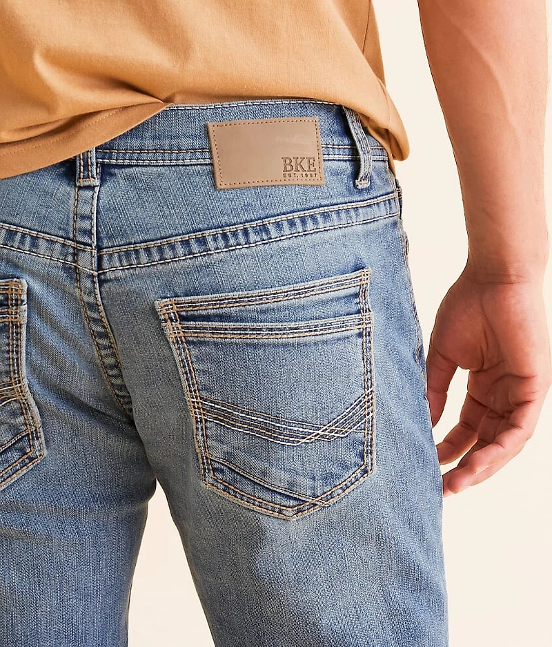 Aiden Boot Stretch Jean