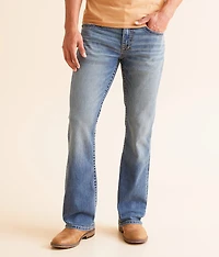 Aiden Boot Stretch Jean