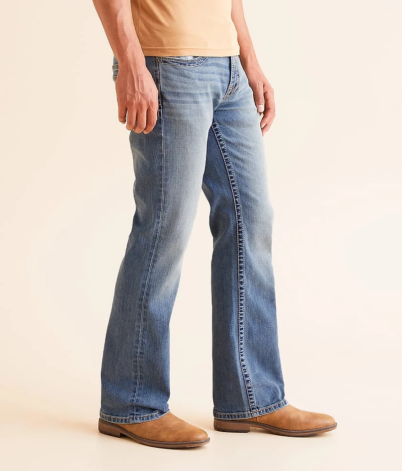 Aiden Boot Stretch Jean