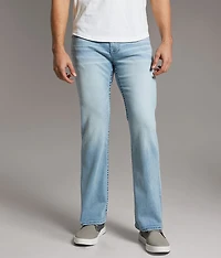 BKE Aiden Boot Stretch Jean