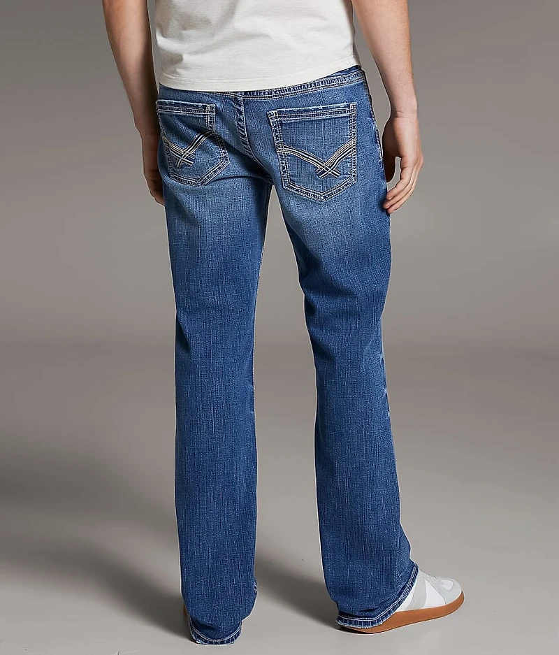 Aiden Boot Stretch Jean