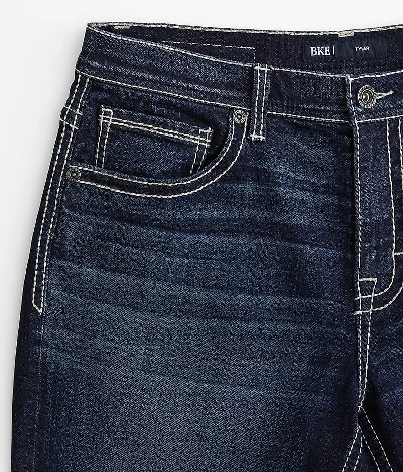 Tyler Stretch Jean