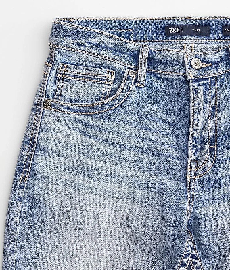 Tyler Stretch Jean