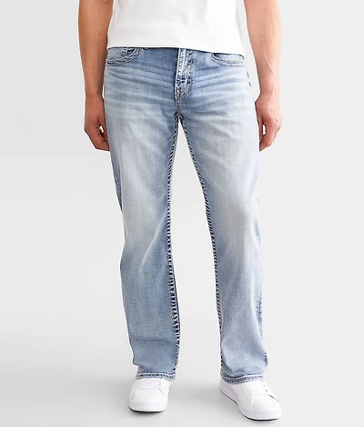 Tyler Stretch Jean