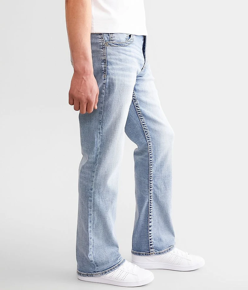 Tyler Stretch Jean