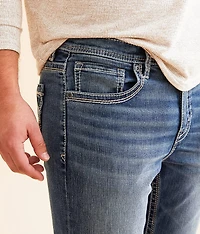Tyler Stretch Jean