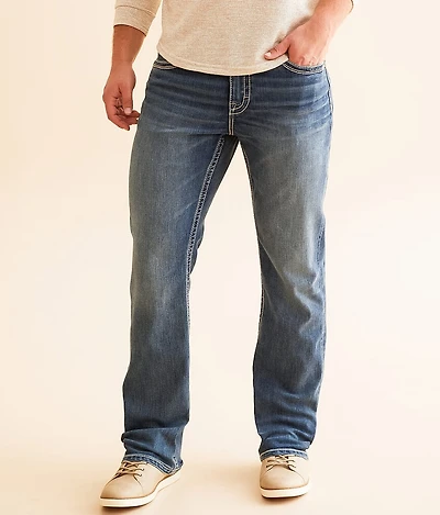 Tyler Stretch Jean
