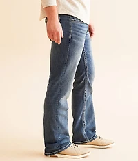 Tyler Stretch Jean