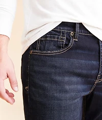 Tyler Stretch Jean