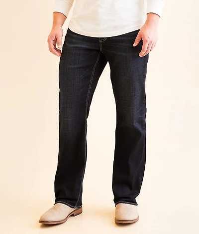Tyler Stretch Jean