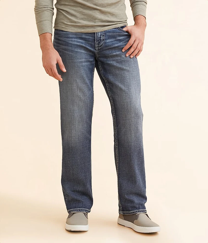 Tyler Stretch Jean