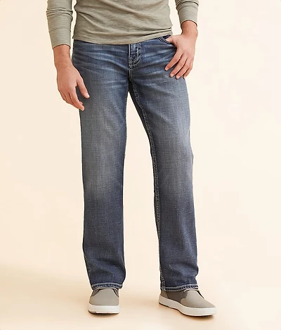 Tyler Stretch Jean