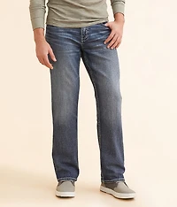 Tyler Stretch Jean