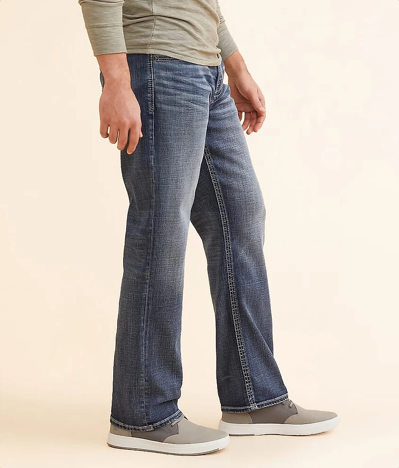 Tyler Stretch Jean