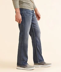 Tyler Stretch Jean