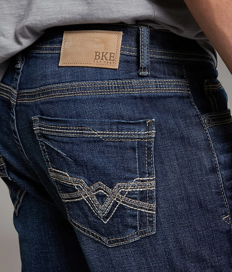 Tyler Stretch Jean