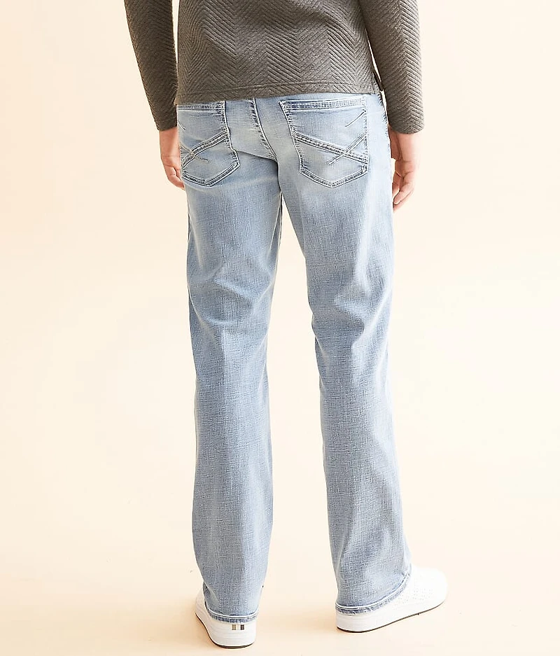 Henry Straight Stretch Jean
