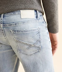 Henry Straight Stretch Jean