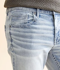 Henry Straight Stretch Jean