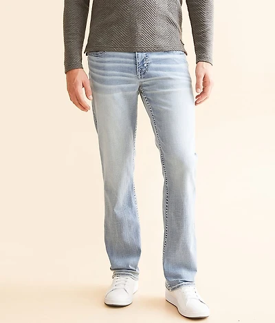 BKE Henry Straight Stretch Jean