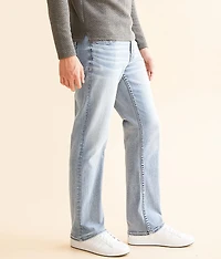 Henry Straight Stretch Jean