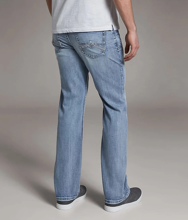 Henry Straight Stretch Jean