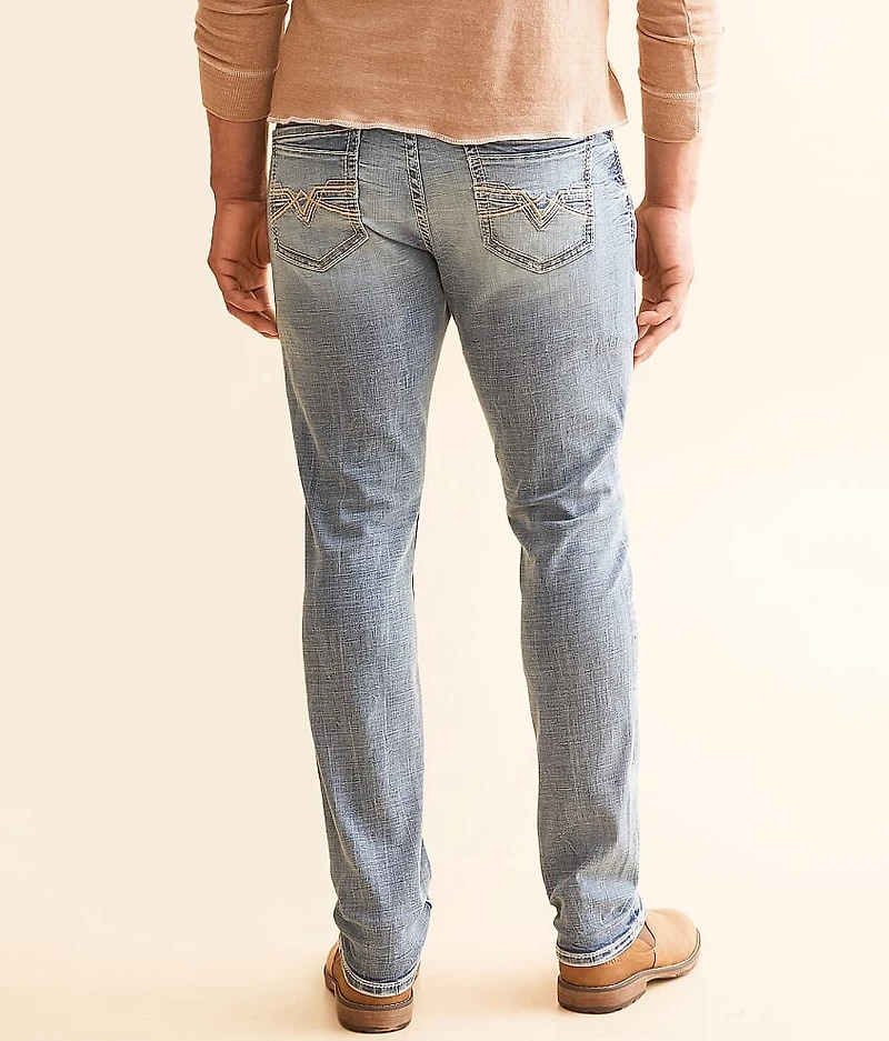 Ethan Straight Stretch Jean