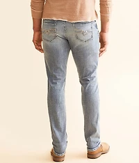 Ethan Straight Stretch Jean