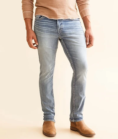 BKE Ethan Straight Stretch Jean