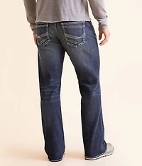 Tyler Boot Stretch Jean