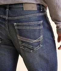 Tyler Boot Stretch Jean