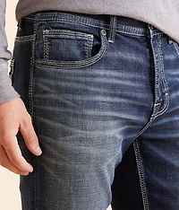 Tyler Boot Stretch Jean