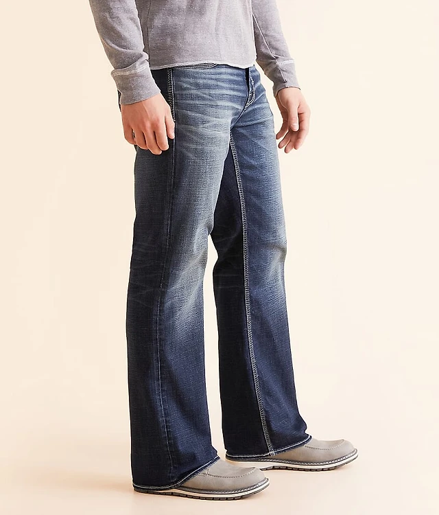 Boot Stretch Jean Bke Fulton Jeans BKE Jeans Buckle Bke Womens