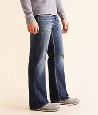 Tyler Boot Stretch Jean