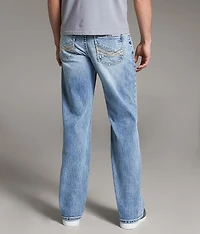 Tyler Boot Stretch Jean