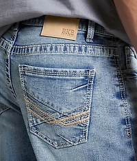 Tyler Boot Stretch Jean