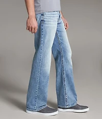 Tyler Boot Stretch Jean
