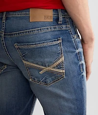 Alec Straight Stretch Jean