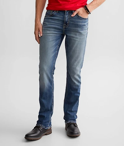 Alec Straight Stretch Jean