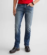 Alec Straight Stretch Jean