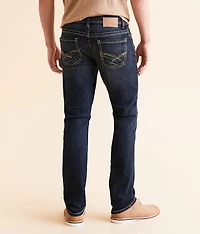 Alec Straight Stretch Jean