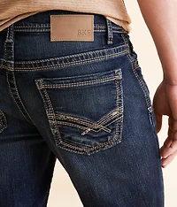 Alec Straight Stretch Jean