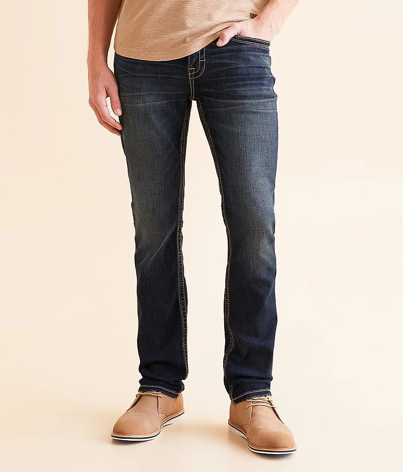 Alec Straight Stretch Jean