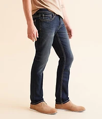 Alec Straight Stretch Jean