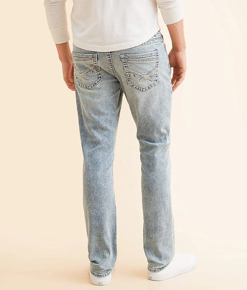 Alec Straight Stretch Jean