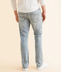 Alec Straight Stretch Jean