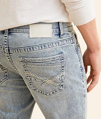Alec Straight Stretch Jean
