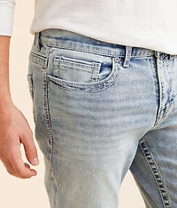 Alec Straight Stretch Jean