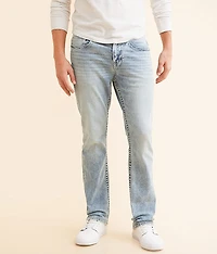 Alec Straight Stretch Jean