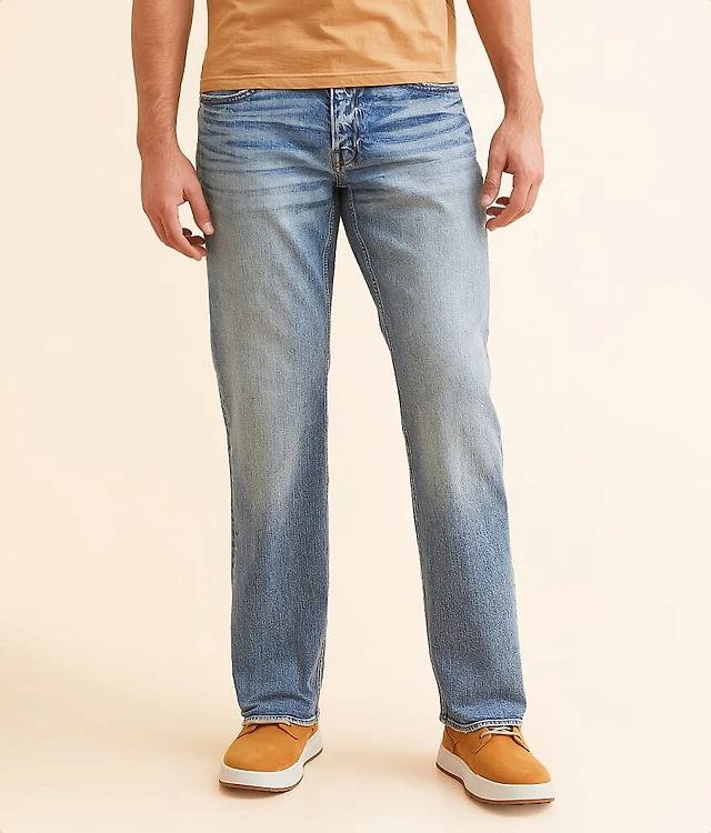 BKE Vintage  Tyler Stretch Jean